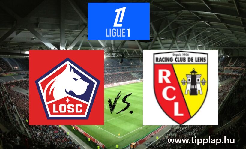 Ligue 1: Lille – Lens, Látványos lőporfüst!