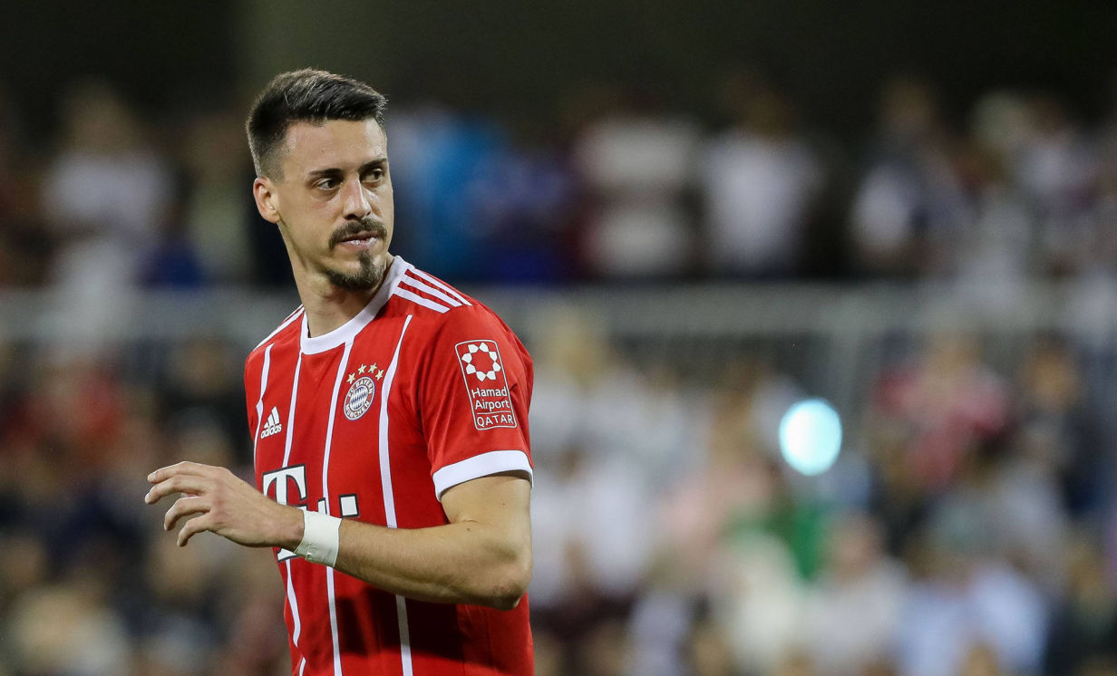 Elbánnak a Herthával?