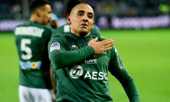 St. Etienne - Brest: Okoz-e meglepetést az újonc?