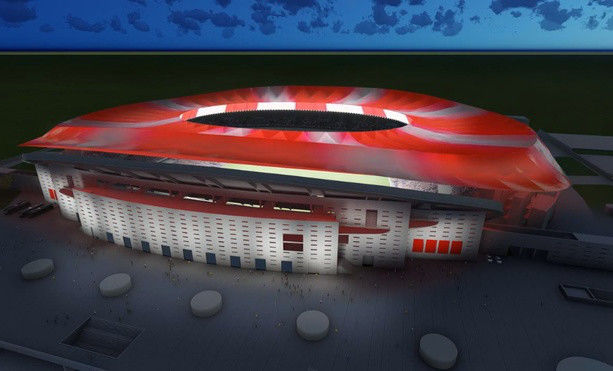 Véget ér a góliszony!