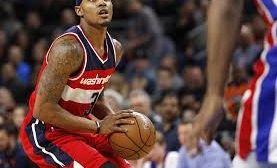 Golden State - Washington: Lesz-e újabb meglepő Warriors-siker?