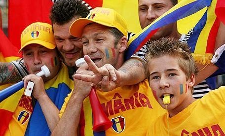 Nemzetek Ligája: Nyögvenyelős román győzelem várható!