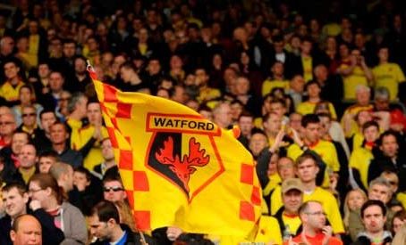 Crystal Palace-Watford: Londonban kellemetlenkednének a "darazsak"