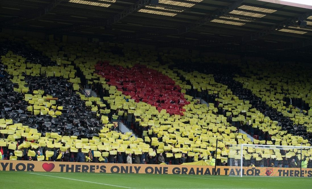 Watford - Arsenal: "Nincs több időnk!"