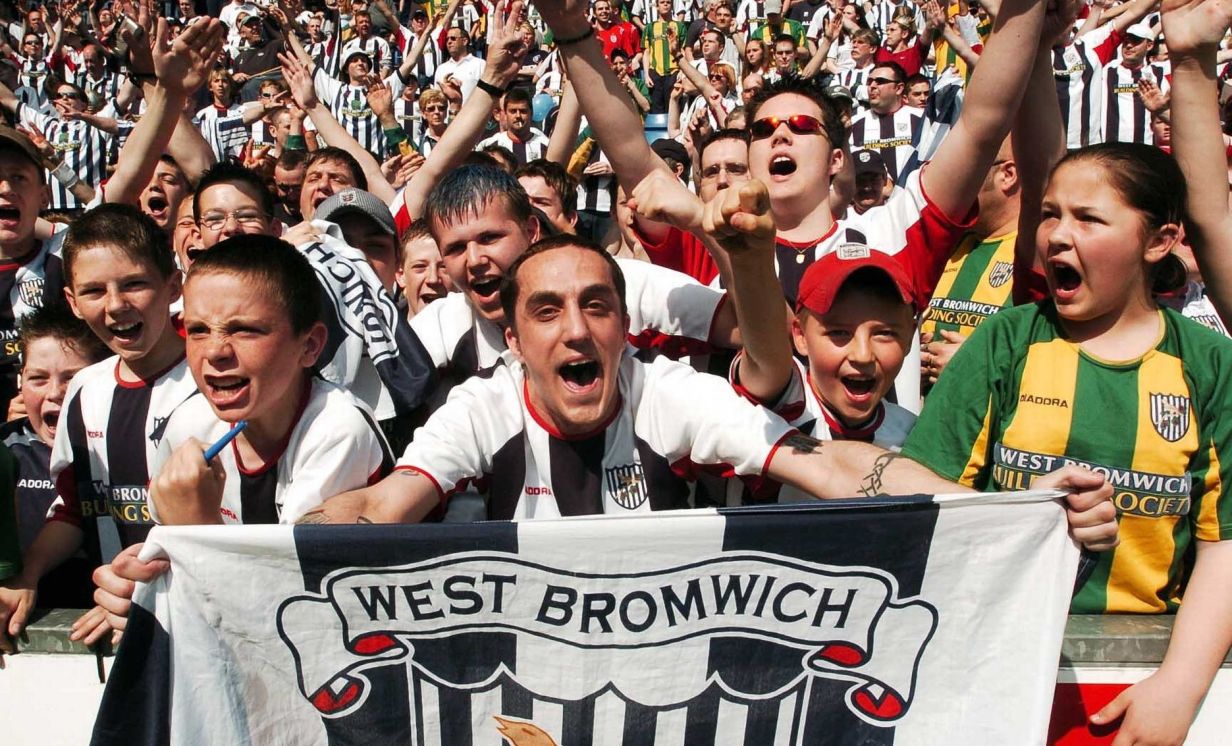 FA Kupa: QPR - West Bromwich