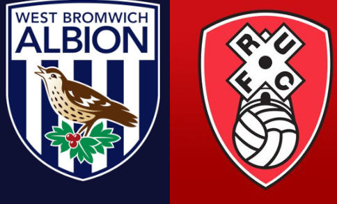 A Nap Meccse! - Nyerő WBA! - 2022.12.17