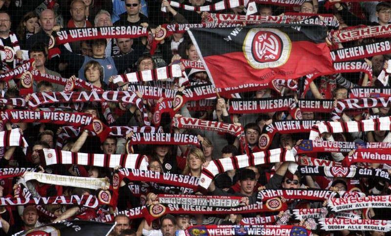 Bundesliga 3: Remek fogadási lehetőségek a Wehen – Jena mérkőzésen!