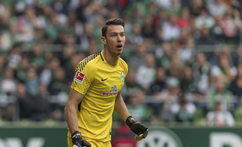 Bundesliga: Gólparádé a Werder hannoveri vendégjátékán?