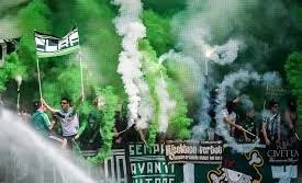 Lendületben a Werder!