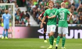 Tartalékosan menekül a Werder! Bremen-Hoffenheim.