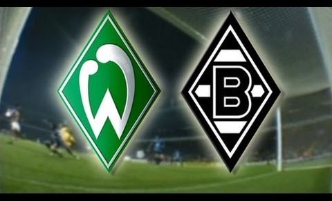 Werder Bremen - Mönchengladbach