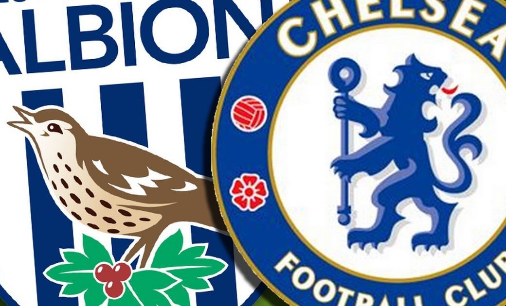 Chelsea-West Bromwich kerek dupláért!