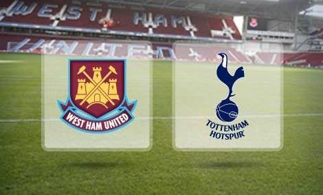 Esélylatolgatás: West Ham United – Tottenham Hotspur