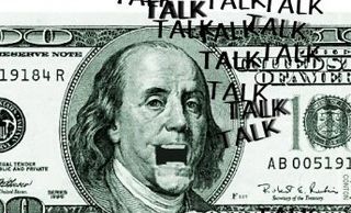 A pénz beszél! - Labdarúgás