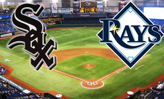 MLB: nem lesz söprés a Rays - White Sox széria végén