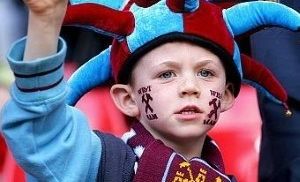 Premier League Burnley - WHU!