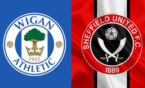 Single Value Tipp: Wigan – Sheffield United (Éles pengék Lancashire-ben!)