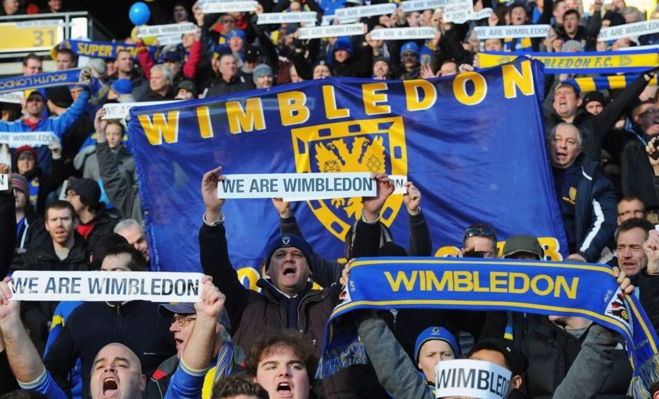 Gólok a League I-ben?