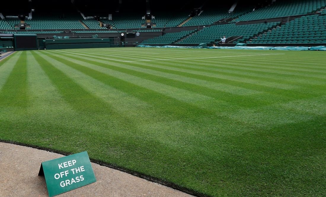 Wimbledon sorsa is eldőlhet a héten!