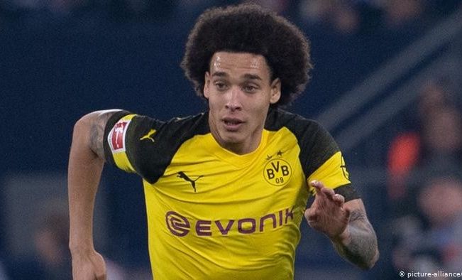 Bundesliga-beharangozó