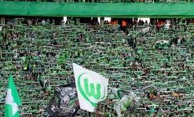 Wolfsburg - Mainz!