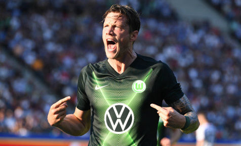 Wolfsburg-Augsburg: Megviselte-e a hazaiakat az El-meccs?