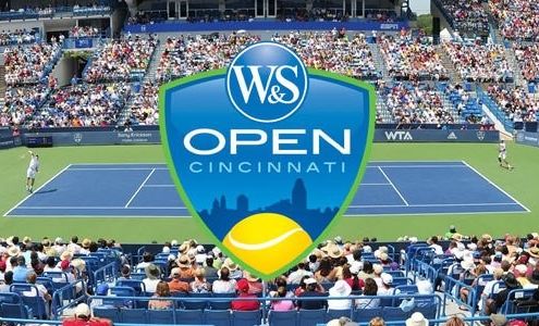A hölgyeknél és az uraknál is tenisz Cincinnatiből (Brainstorming)