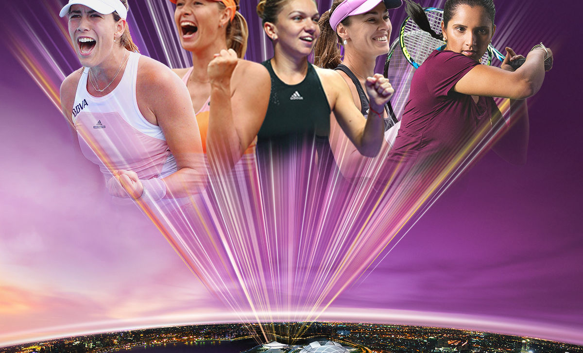 WTA Finals szerda + Másfeles Offenzíva