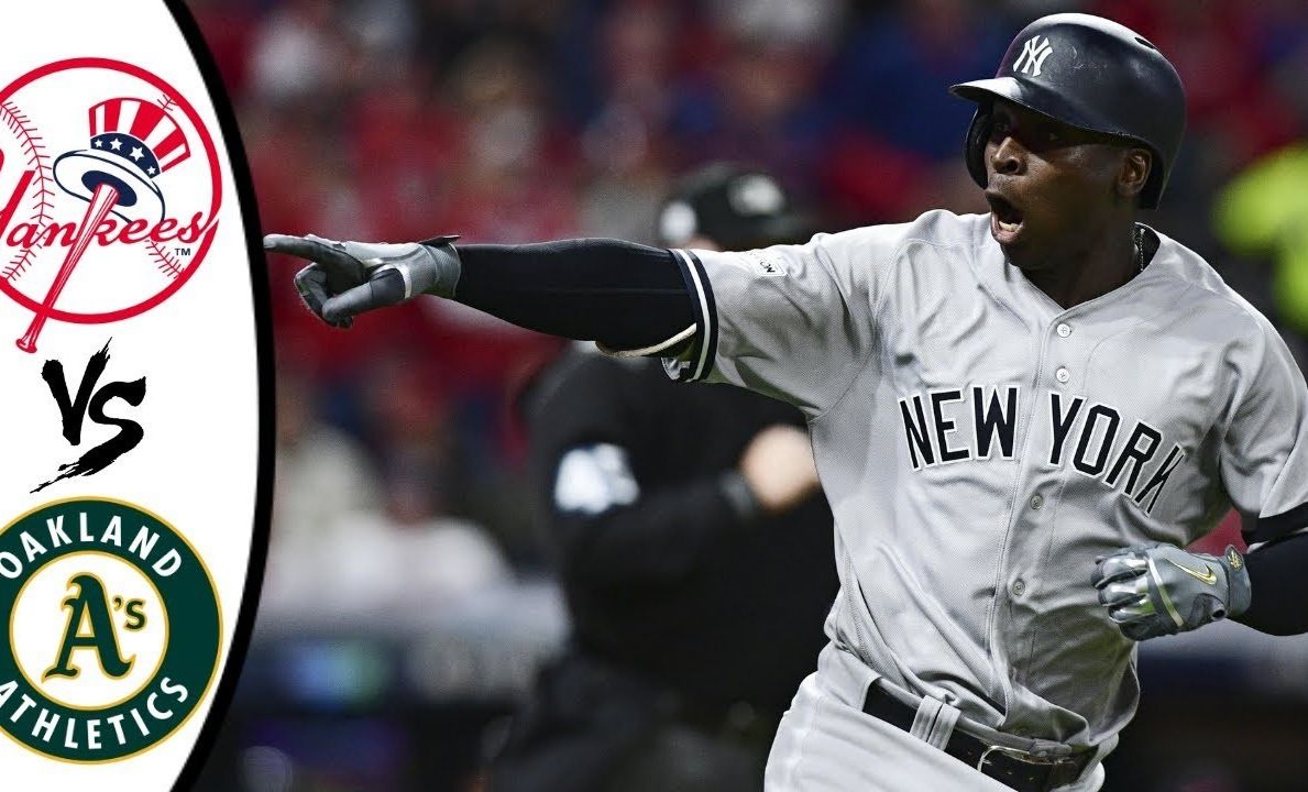 MLB: magára talál a New York-i támadósor?
