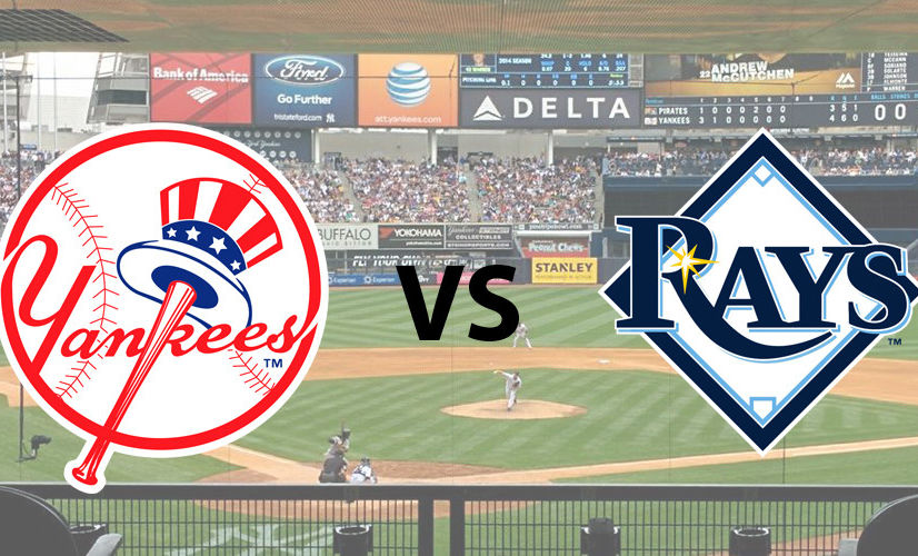 MLB: a dobókról szólhat az esti Yankees-Rays derbi
