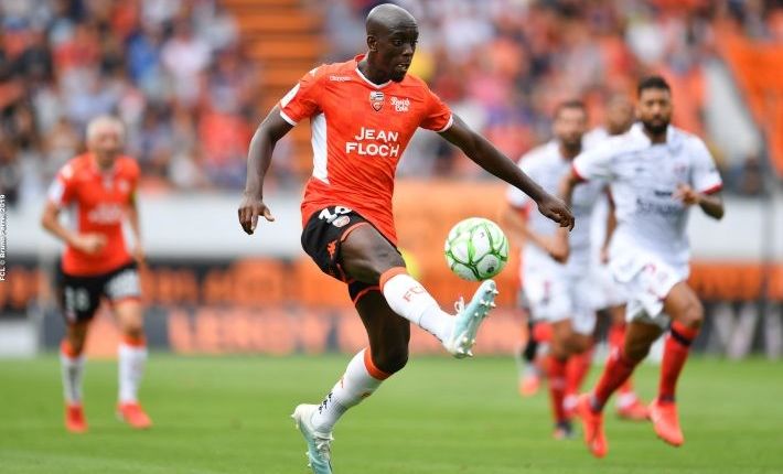 Lorinet-Auxerre: Ma sem fékeznek a sárgák?