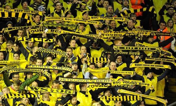 Meccsajánló: Bajnokok Ligája és bajnoki meccsek!