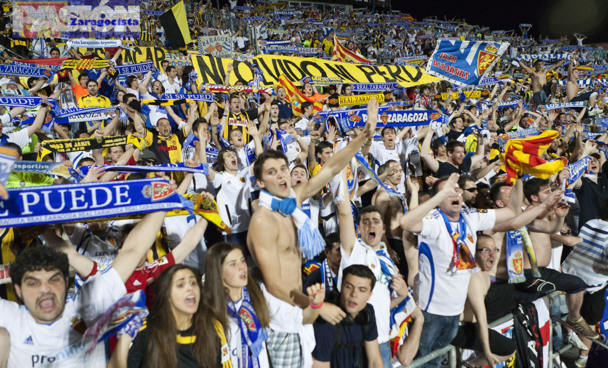 Király Kupa: Zaragoza-Cadiz - ki jön ki a gödörből?