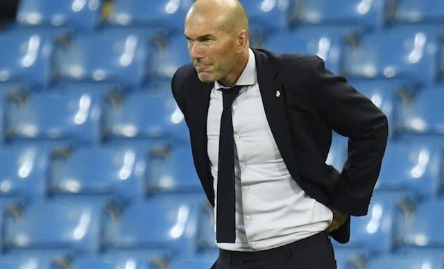 Bajnokok Ligája: A Real Madrid magabiztosan kezdi a sorozatot