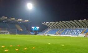 NB1: gólok Zalaegerszegen!