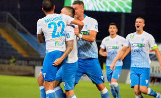 OTP Bank Liga: Gólok Zalegről!