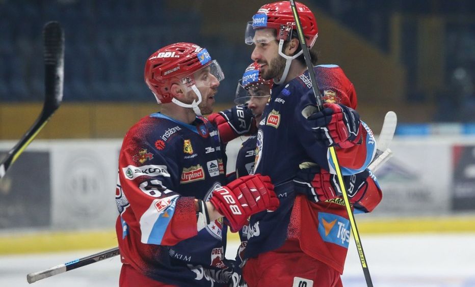 Tipsport Liga: megszórhatja a sereghajtót a Zólyom